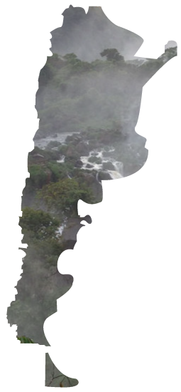 Argentina Route