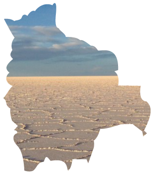 Bolivia Route