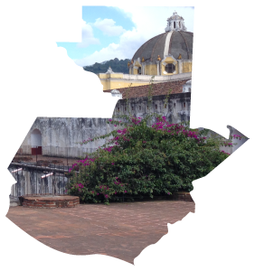 Guatemala Route