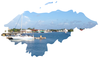 Honduras Route