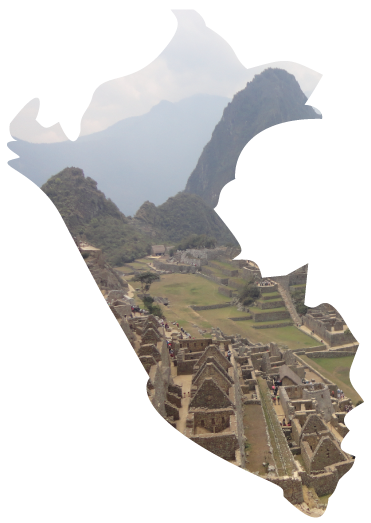 Peru Route